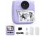 48MP Kids Instant Print Camera HD 1080P Video Selfie Digital Camera +32GB Carousel 1