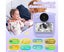 48MP Kids Instant Print Camera HD 1080P Video Selfie Digital Camera +32GB Carousel 2
