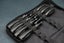 Koswork KOS32215 Foldable Tool Bag 285x180mm Carousel 7