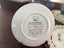 Artist Lena Liu porcelain plate collection one has rim repair Carousel 9