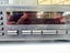 ** NAKAMICHI 5-DISC MUSIC BANK CD CHANGER MODEL MB-10 ** Carousel 5
