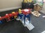 Paw Patrol Truck Stop HQ Carousel 3