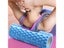 Yoga Column Gym Fitness Foam Roller Pilates Yoga Exercise Back Muscle Massage Carousel 3