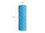 Yoga Column Gym Fitness Foam Roller Pilates Yoga Exercise Back Muscle Massage Carousel 7