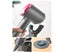 Steel Hair Dryer Holder Stand For Dyson Supersonic 5 Hair Dryer Attachments Carousel 4