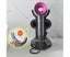Steel Hair Dryer Holder Stand For Dyson Supersonic 5 Hair Dryer Attachments Carousel 6