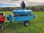 Stallion 50 teat feeder Carousel 1