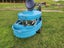 Stallion 50 teat feeder Carousel 2
