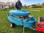 Stallion 50 teat feeder Carousel 3