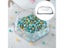 Foldable Child Ocean Ball Pool Portable Cute Children Ball Pit Indoor Outdoor Carousel 4
