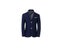 Boy's Blue Black Slim Fit Suit Set For Child Weddings Parties Carousel 1