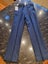 Boys dress pants linen blend age 10-11 Carousel 3