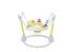 Baby Einstein jumper Carousel 1