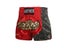 Embroidery Muay Thai Shorts Sanda Boxing Trunks Fighting Arena Competition Men Carousel 1
