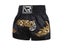 Embroidery Muay Thai Shorts Sanda Boxing Trunks Fighting Arena Competition Men Carousel 7