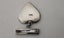 Vintage Sterling Silver and Paua Brooch Carousel 8