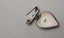 Vintage Sterling Silver and Paua Brooch Carousel 6