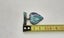 Vintage Sterling Silver and Paua Brooch Carousel 9
