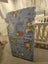 Baby Cot- almost new Carousel 4