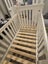 Baby Cot- almost new Carousel 5