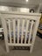 Baby Cot- almost new Carousel 1