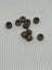 Meccano PN 59 Collars x 10 Carousel 1