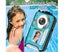 4K Underwater Camera 11FT Waterproof Camera with 32GB Card 48MP Autofocus Dua Carousel 2