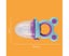 4pcs Baby Fruit Food Feeder Pacifier Fresh Food Feeder Infant Fruit Teething Carousel 8