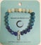 Power Bracelet - Balance and Reflection (Set of 6) Carousel 1