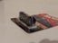 $ RESERVE * HOT WHEELS RLC EXCLUSIVE 1986 TOYOTA SUPRA Carousel 9