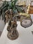 REPRODUCTION VINTAGE EUROPEAN STYLE CLOCK Carousel 1