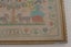 Friendship A Vintage Framed 1934 Cross Stich Carousel 5