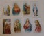 Collection of Religious Statues and Other Items Carousel 3