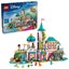 Lego Disney Princess Castle & Royal Pets 43267 Carousel 1