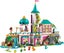 Lego Disney Princess Castle & Royal Pets 43267 Carousel 2