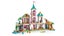 Lego Disney Princess Castle & Royal Pets 43267 Carousel 4