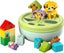 Lego Duplo Shape Sorter: Puppy House 10441 Carousel 2