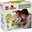 Lego Duplo Shape Sorter: Puppy House 10441 Carousel 4