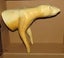 POSSUM HALF LIFESIZE ART TAXIDERMY ANIMAL FORM PROP 3D ARCHERY TARGET Carousel 3