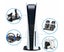 5 Port USB Hub for PS5,High-Speed Expansion Hub Charger Splitter Adapter with Carousel 6