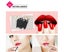 50pcs Disposable Lip Brush Lip Wands Gloss Lipstick Applicator Brushes Carousel 2