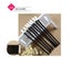 50pcs Disposable Lip Brush Lip Wands Gloss Lipstick Applicator Brushes Carousel 3
