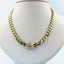 Sterling Silver Gold Chain 103g Unisex. Carousel 3