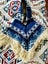Beautiful 6-12 month poncho Carousel 1