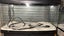 Aqua one ar980 & eco style 61 tanks and canister filters. Carousel 4
