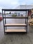 Garage Shelving Garage Shelf Garage Racking Carousel 5