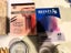 Painting gear: sketchbook, brushes, palette, drawing pads, paint etc (2027S/A) Carousel 9