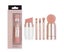 Portable Makeup Brush Powder Cover5-in-1 Makeup Brush Multi-function Carousel 2