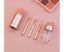 Portable Makeup Brush Powder Cover5-in-1 Makeup Brush Multi-function Carousel 5