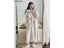 Hooded Robes Women Pockets Solid Leisure Special Cute Warm Winter Nightwear Carousel 4